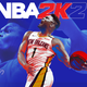 Illustration for article titled NBA 2K21 Has Two Cover Stars, And One Of Them Is Rookie Zion Williamson